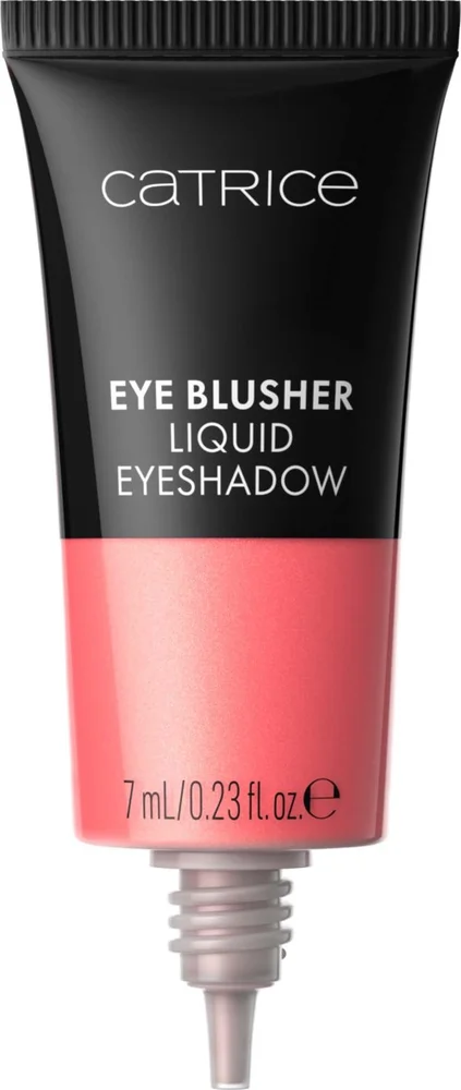 Catrice Eye Blusher Liquid Eyeshadow 020 Cotton Cloud v:5192510 Catrice Eye Blusher Liquid Eyeshadow 020 Cotton Cloud v:5192510