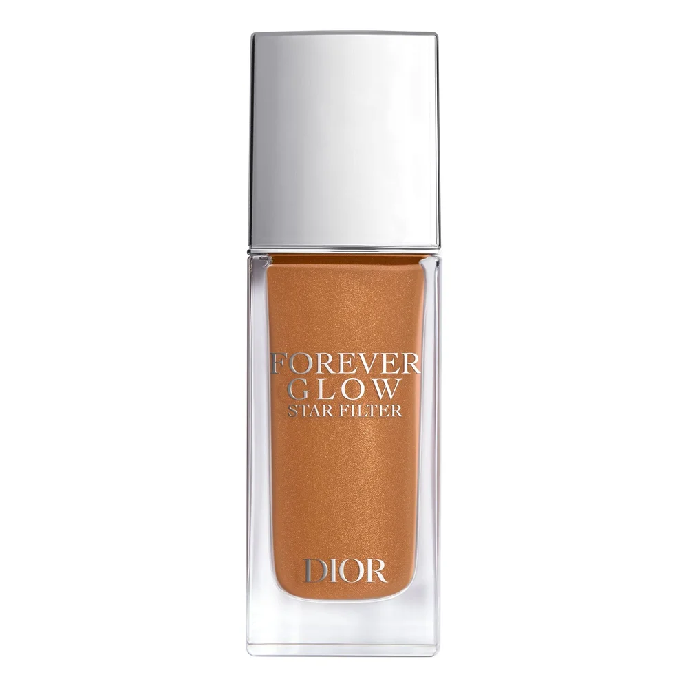 Forever Glow Star Filter Complexion Sublimating Fluid 6N - DIOR v:4646539