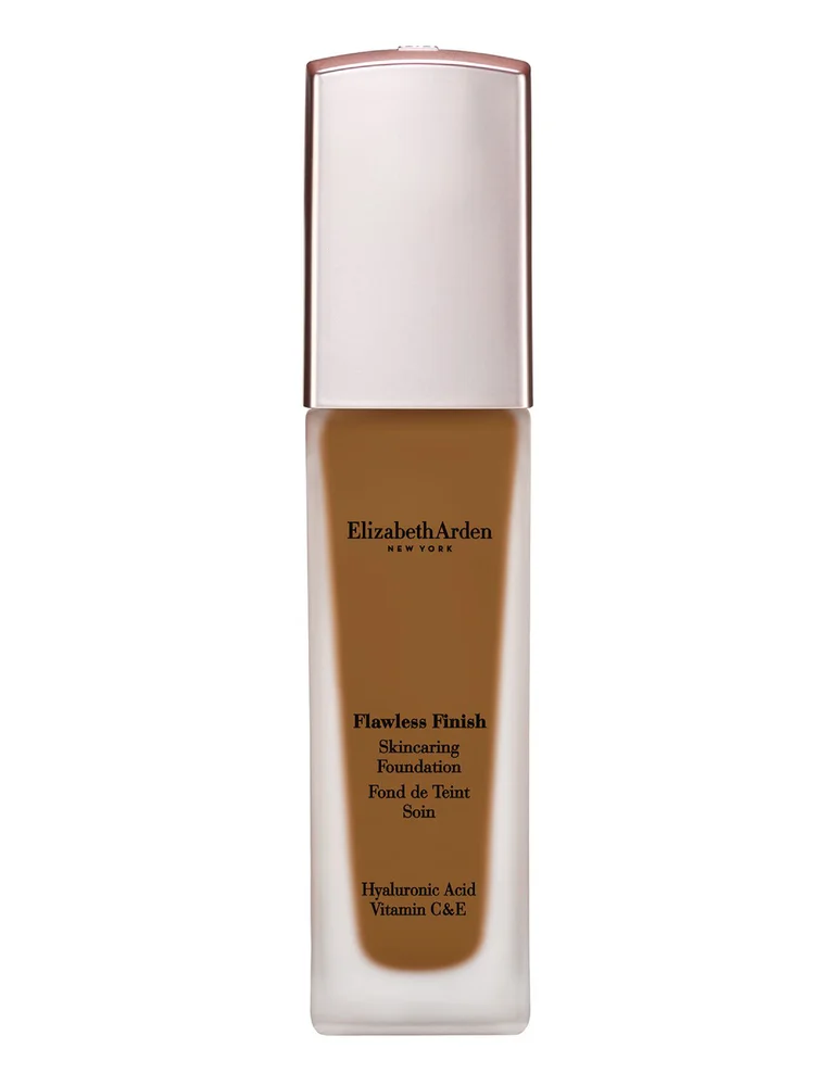 Flawless Finish Skincaring Foundation 550N - Elizabeth Arden v:4279381