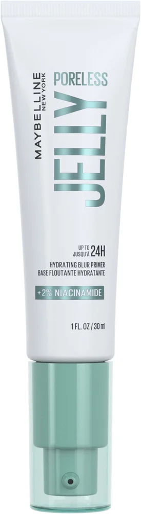 Maybelline New York Poreless Jelly Primer 30 ml v:3815042