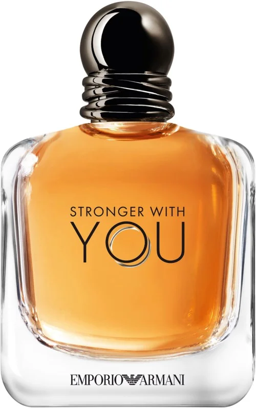 Giorgio Armani Emporio Armani Stronger With You Eau De Toilette 100 ml v:1692392 Giorgio Armani Emporio Armani Stronger With You Eau De Toilette 100 ml v:1692392