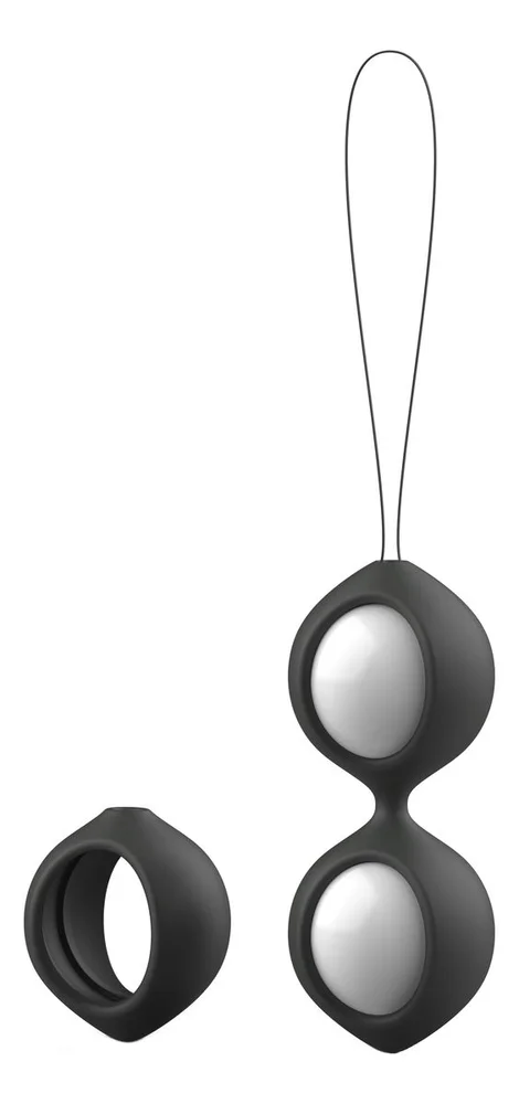B Swish Flex Pelvic Floor Balls – 28 gram v:7637570 B Swish Flex Pelvic Floor Balls – 28 gram v:7637570