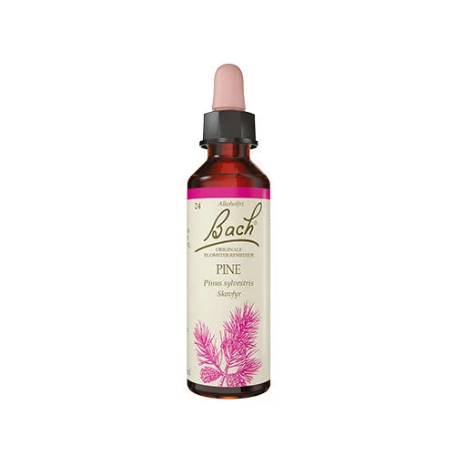 Bach Originale Blomsterremedier | Skogfuru v:5452462