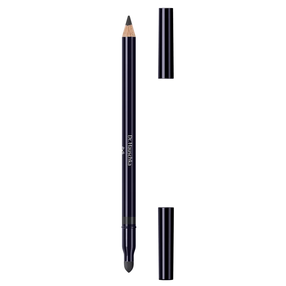 Eye Definer 01 Black - Dr. Hauschka v:8997722