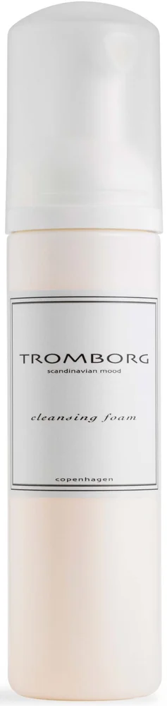 Tromborg Cleansing Foam Travel Size 75 ml v:6385764 Tromborg Cleansing Foam Travel Size 75 ml v:6385764