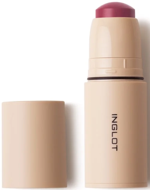 Inglot Cream Stick Blush 213 Intense Pink v:7170621