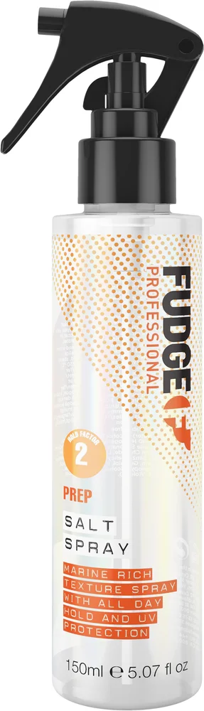 Fudge Salt Spray 150ml – Naturlig strandtekstur v:2752716