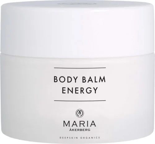 Maria Åkerberg Body Balm Energy 100 ml v:9088782