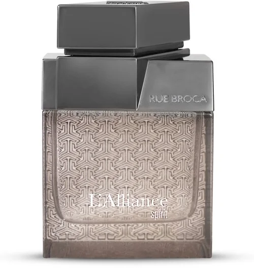 Rue Broca L’Alliance Spirit Eau de Parfum 100 ml v:3514575 Rue Broca L’Alliance Spirit Eau de Parfum 100 ml v:3514575