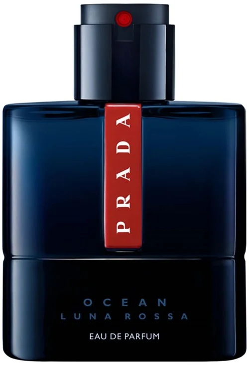 Prada Luna Rossa Ocean Eau De Parfum 50 ml v:2812437