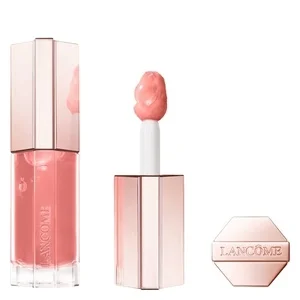Lancôme Lip Idôle Juicytreat Juicy Oil-In-Gloss 33 Idôle Nude 9ml v:7730768