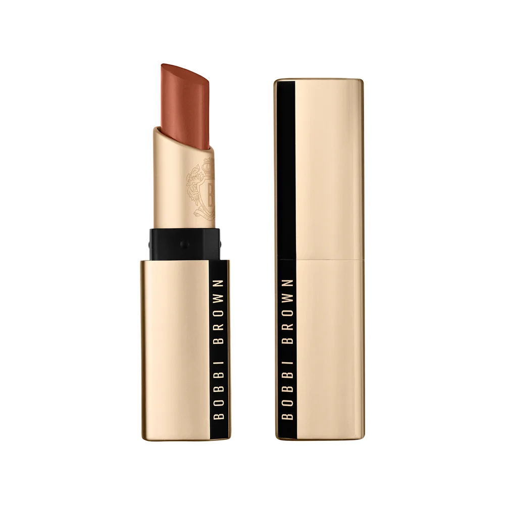 Luxe Matte Lipstick Parkside - Bobbi Brown v:1713262
