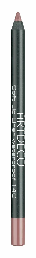 Soft Lipliner Waterproof 140 Anise - ARTDECO v:4071996