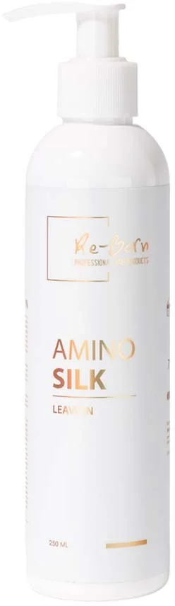 Re-Born Amino Silk Leave-In 150 ml v:8967940 Re-Born Amino Silk Leave-In 150 ml v:8967940