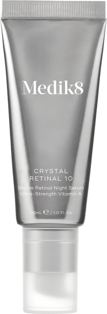 Medik8 Skin Ageing Crystal Retinal 10 Serum 30 ml v:3496443