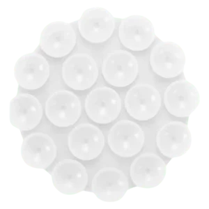 Sticky Bestie The Roundie White v:8119880