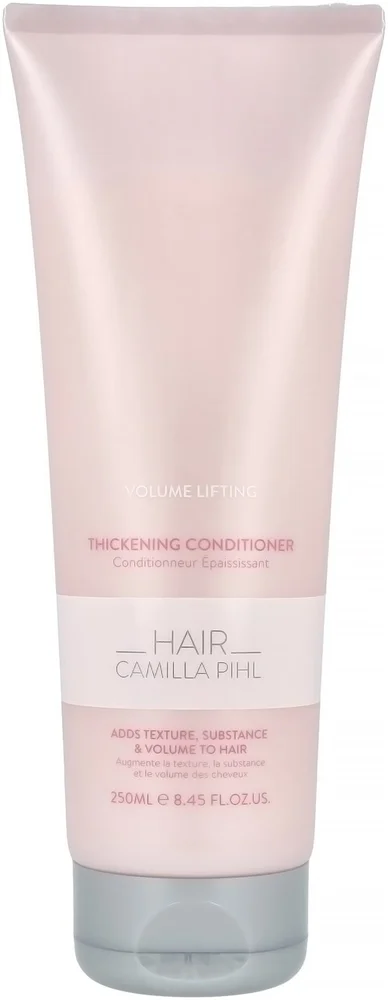 Camilla Pihl Cosmetics Hair Volume Lifting Conditioner 250 ml v:2663184 Camilla Pihl Cosmetics Hair Volume Lifting Conditioner 250 ml v:2663184