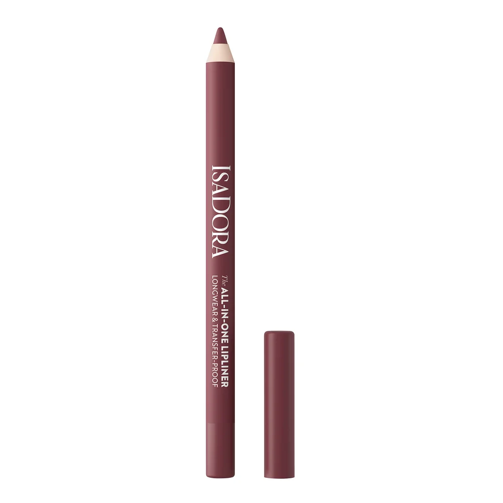 All-in-One Lipliner Mocha Mauve – IsaDora v:6359091 All-in-One Lipliner Mocha Mauve – IsaDora v:6359091