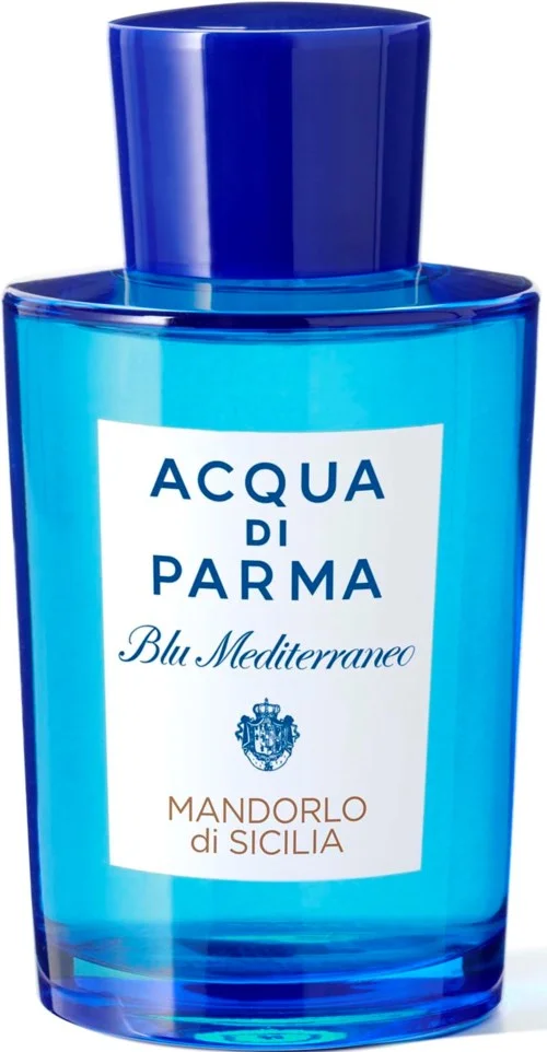 Acqua di Parma Blu Mediterraneo Collection Mandorlo di Sicilia Eau de Toilette 180 ml v:2392670