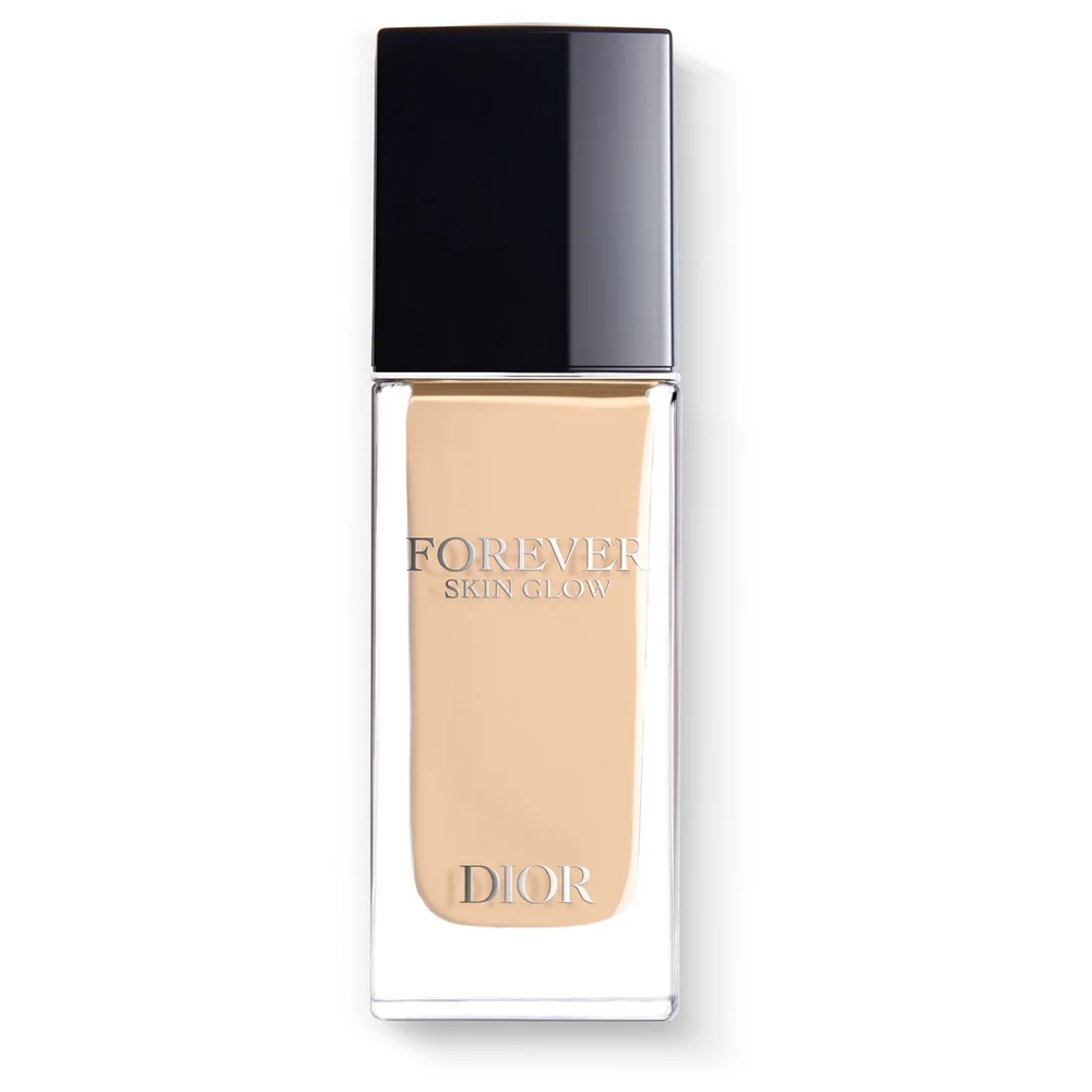 Forever Skin Glow 24h Hydrating Radiant Foundation 2WP Warm Peach - DIOR v:6426766