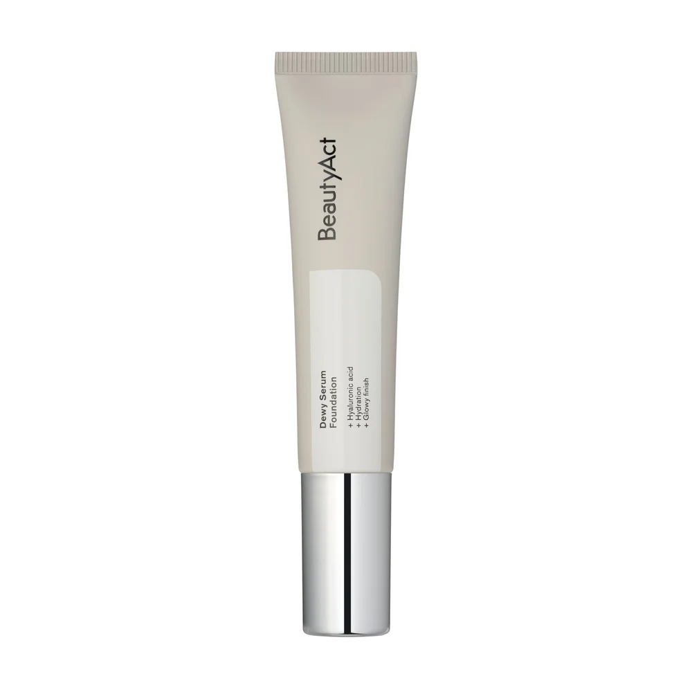 Dewy Serum Foundation 05N - BeautyAct v:3108841