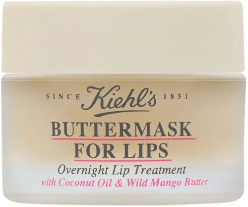 Kiehl’s Butterstick Buttermask for Lips 10 g v:6587588 Kiehl’s Butterstick Buttermask for Lips 10 g v:6587588