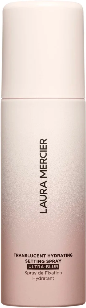 Laura Mercier Translucent Hydrating Setting Spray Ultra-Blur 100 ml v:3349838