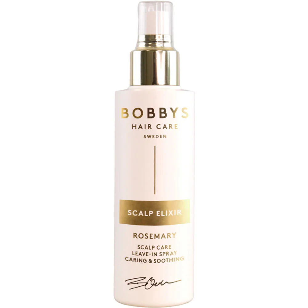 Scalp Elixir Rosemary Water, 150ml v:8064101