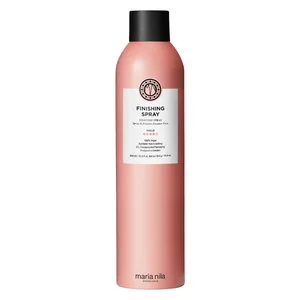 Maria Nila Finishing Spray 300ml v:6917401 Maria Nila Finishing Spray 300ml v:6917401