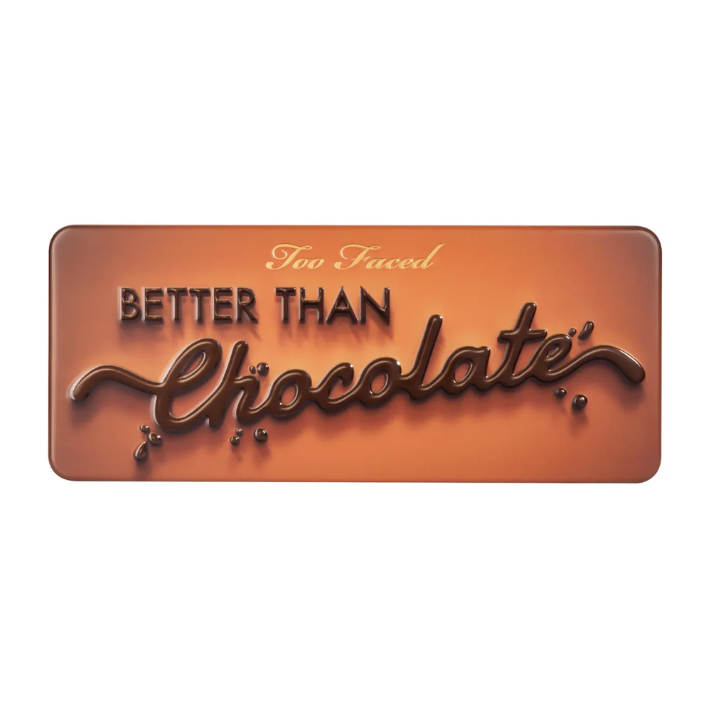 Better Than Chocolate Eye Shadow Palette – Too Faced v:3201615