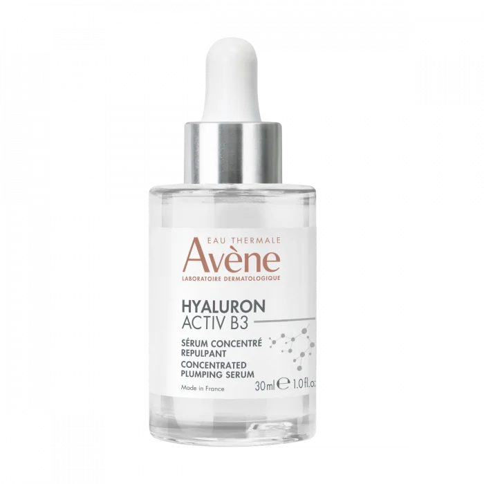 Avène HYALURON ACTIV B3 Anti Age Serum 30 ml v:6350754 Avène HYALURON ACTIV B3 Anti Age Serum 30 ml v:6350754