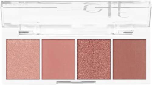 e.l.f. Bite-Size Eyeshadow Take Your Pink v:9887499