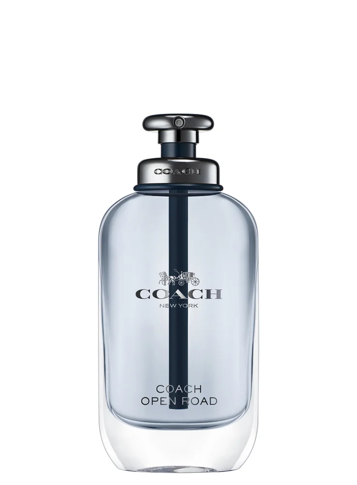 Open Road Eau de Toilette 60 ml - Coach v:5242943