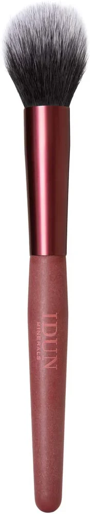 IDUN Minerals Pro Tapered Powder Brush v:8071887
