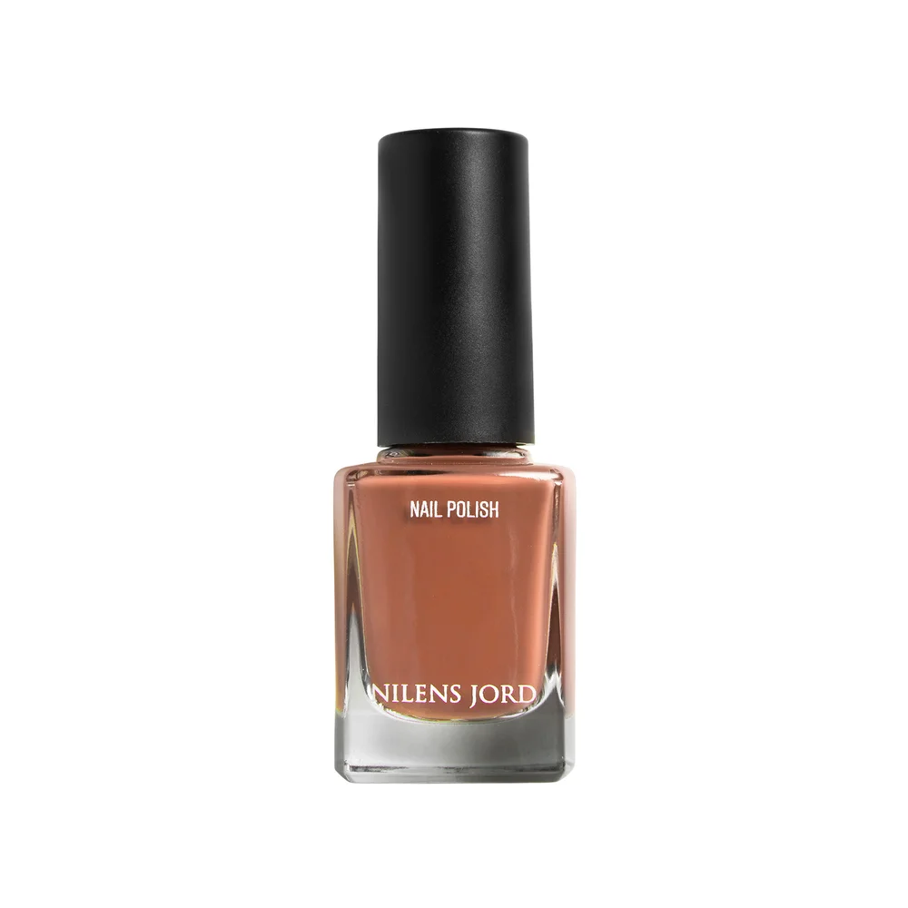Nail Polish Soft Terracotta - Nilens Jord v:7459656