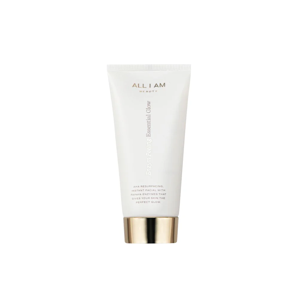 Enzym Peeling 60 ml – ALL I AM Beauty v:4413019 Enzym Peeling 60 ml – ALL I AM Beauty v:4413019