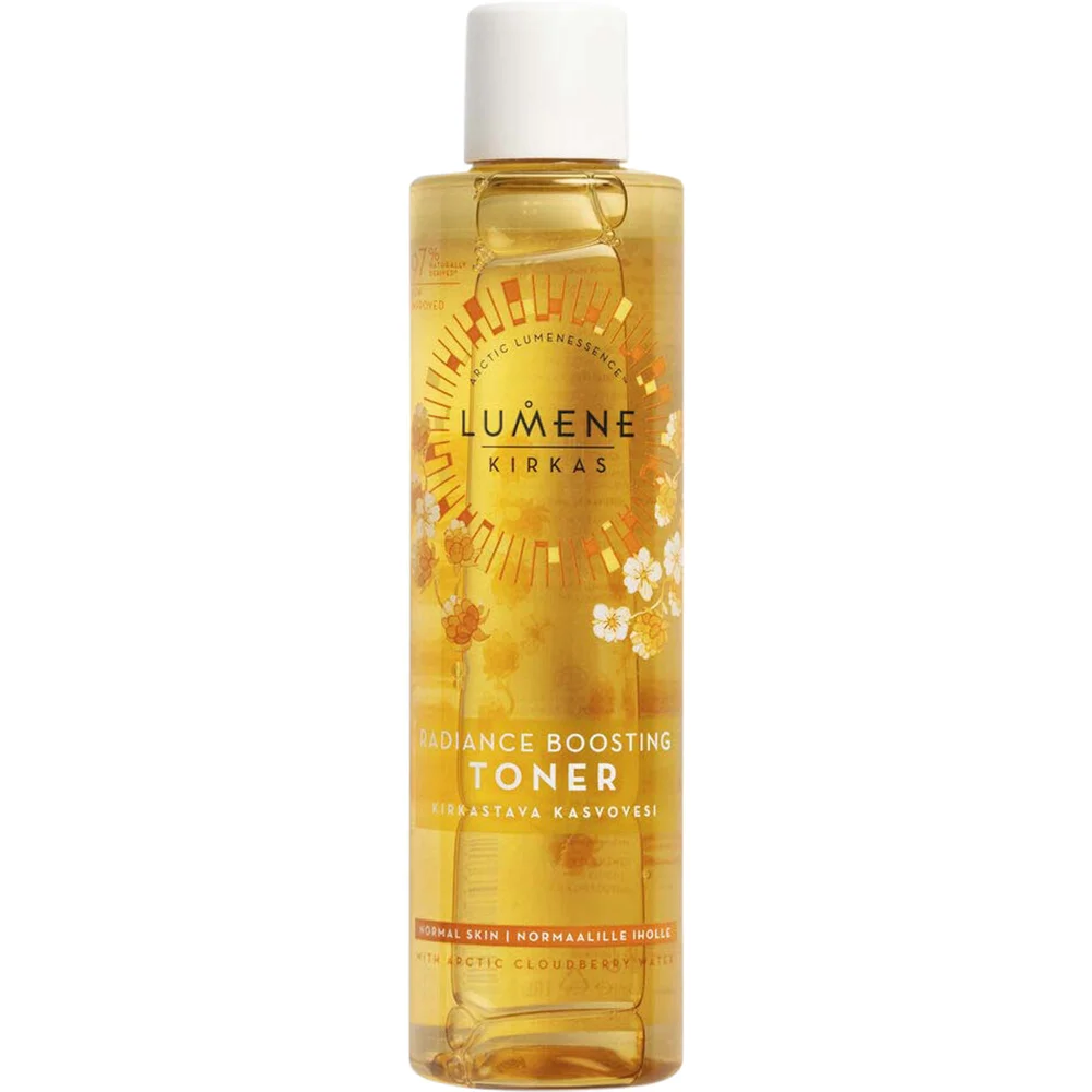 Kirkas Radiace Boosting Toner, 200ml v:5108654