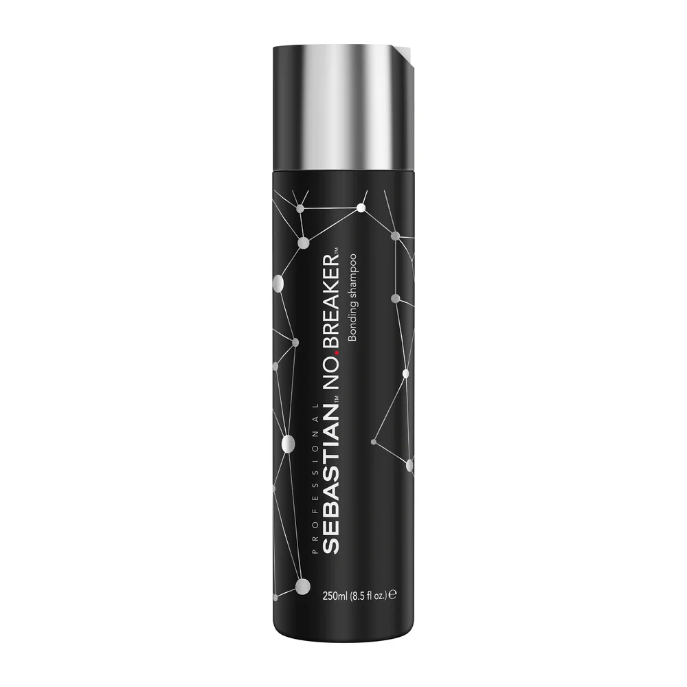 Sebastian No.Breaker Bonding Shampoo v:9452400