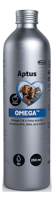 Aptus Omega – 250 ml. v:1113414 Aptus Omega – 250 ml. v:1113414