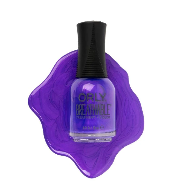 ORLY Breathable Alloy Matey 18 ml v:6851355