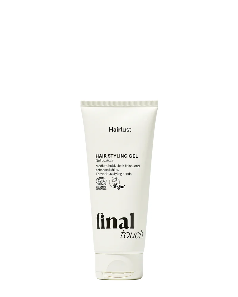 Final Touch Hair Styling Gel 100 ml – Hairlust v:6271863