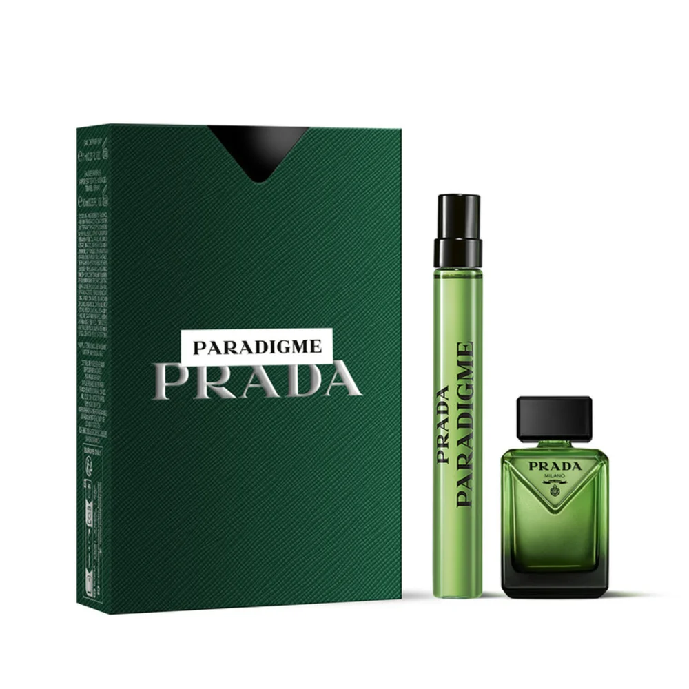 Paradigme Gift Box - Prada v:3610834