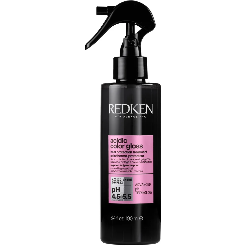 Acidic Color Gloss Leave-in, 190ml v:9590969
