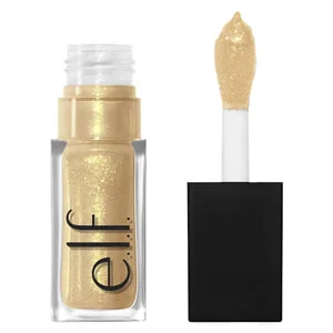 e.l.f. Glow Reviver Lip Oil Glimmer Citrine Gleam 7.6ml v:4138892 e.l.f. Glow Reviver Lip Oil Glimmer Citrine Gleam 7.6ml v:4138892