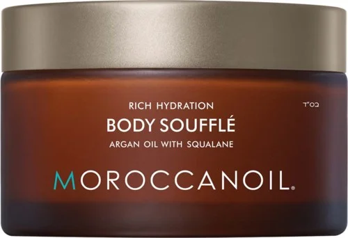 Moroccanoil Body Collection Body Souffle Original 200 ml v:9267870 Moroccanoil Body Collection Body Souffle Original 200 ml v:9267870