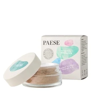 Paese Minerals Bronzer Light 6g v:6610815