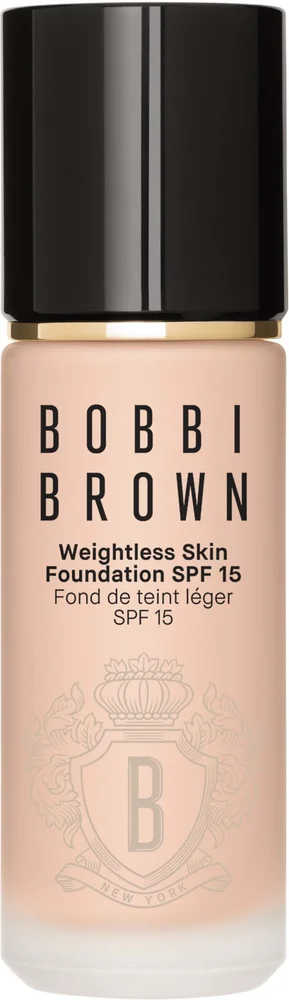 Bobbi Brown Weightless Skin Foundation SPF15 Ivory v:1279215