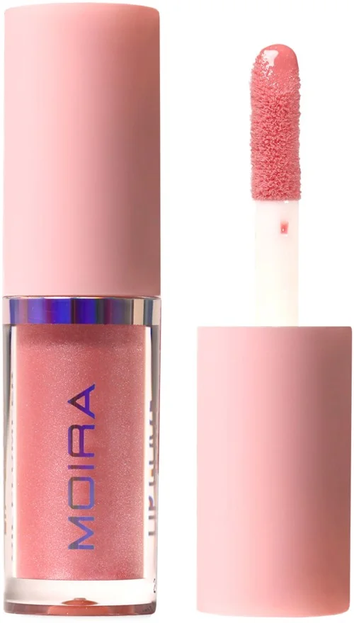 Moira Lip Glaze Oil Plumper 006 Copycat v:9329364