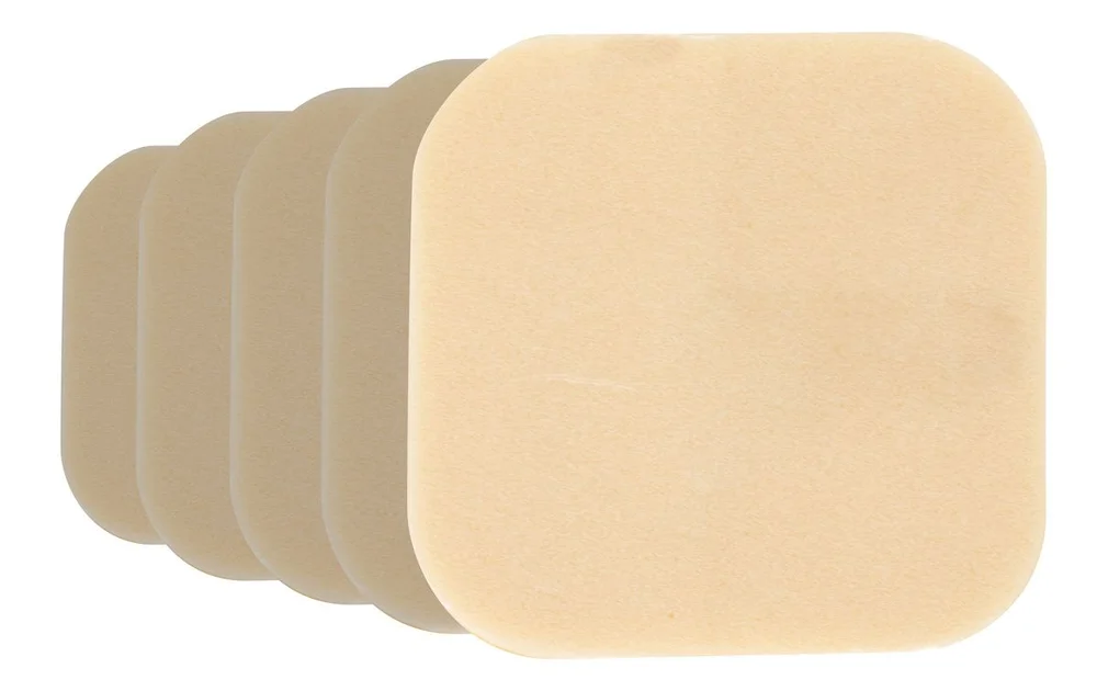 Duoderm Hydroactive 10x10cm – 5 stk v:6891317 Duoderm Hydroactive 10x10cm – 5 stk v:6891317