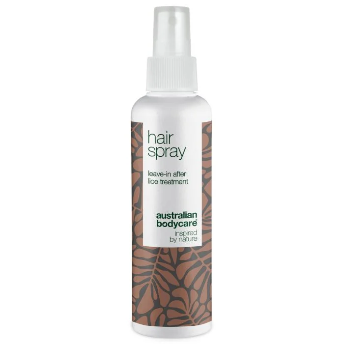 Australian Bodycare Hair Spray 150 ml v:4022181 Australian Bodycare Hair Spray 150 ml v:4022181